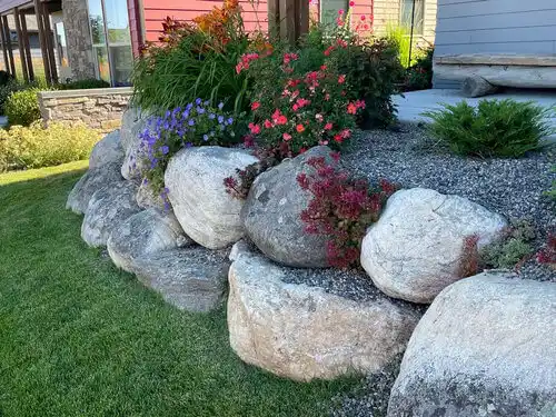 landscaping services Fox Point